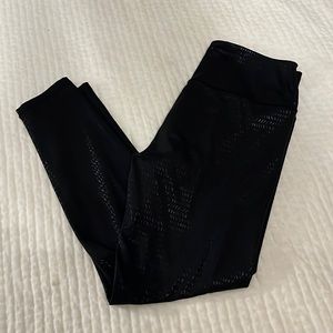 GUC Glyder Leggings Size L